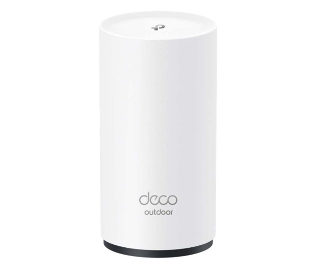 TP-LINK System WiFi AX3000 X50-Outdoor(1-pak) Deco X50-Outdoor(1-pack) - 1244021 - zdjęcie